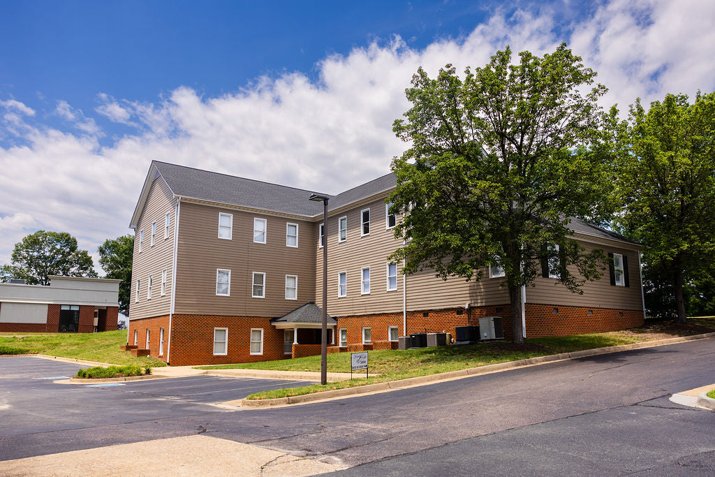 6501 Mechanicsville Turnpike