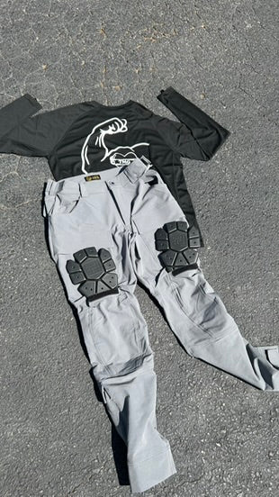 Tradesmen Knee Pad Inserts