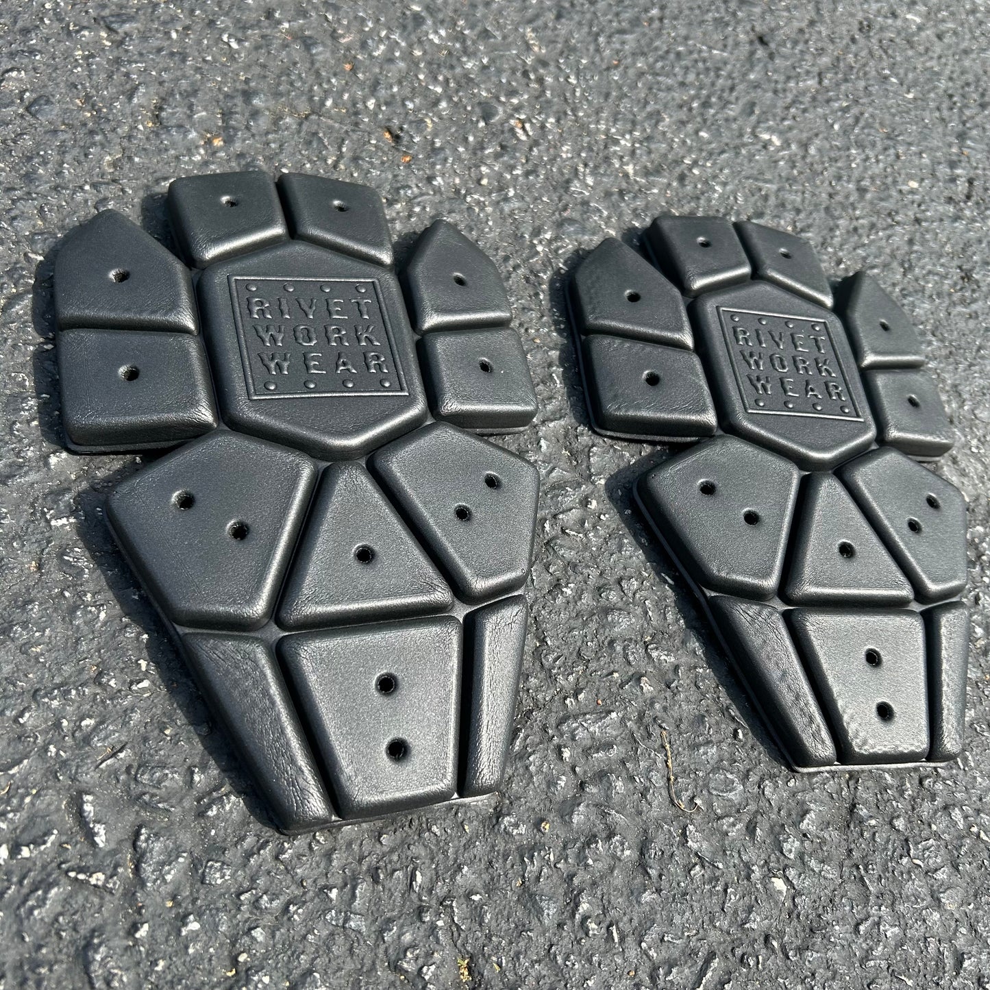 Tradesmen Knee Pad Inserts