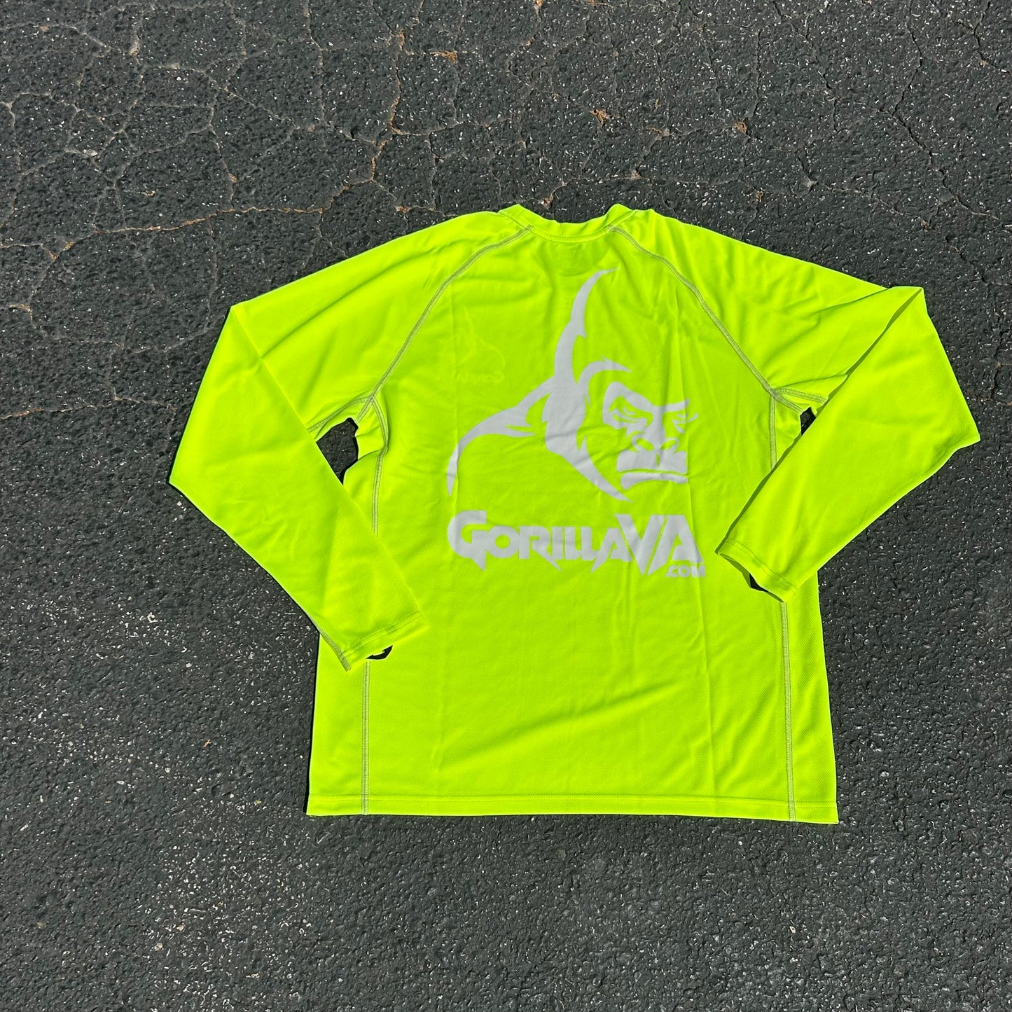 Tradesmen Work Shirt