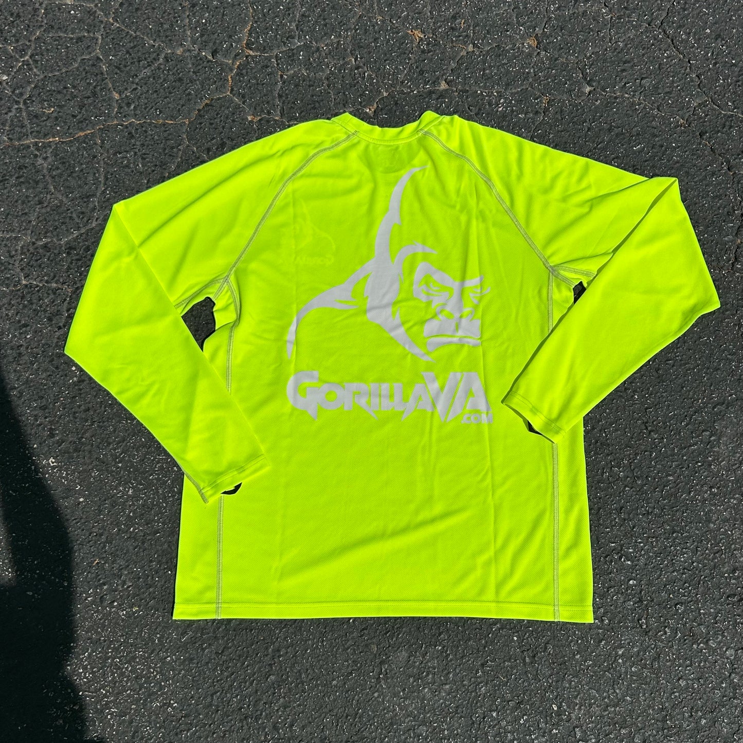 Tradesmen Work Shirt