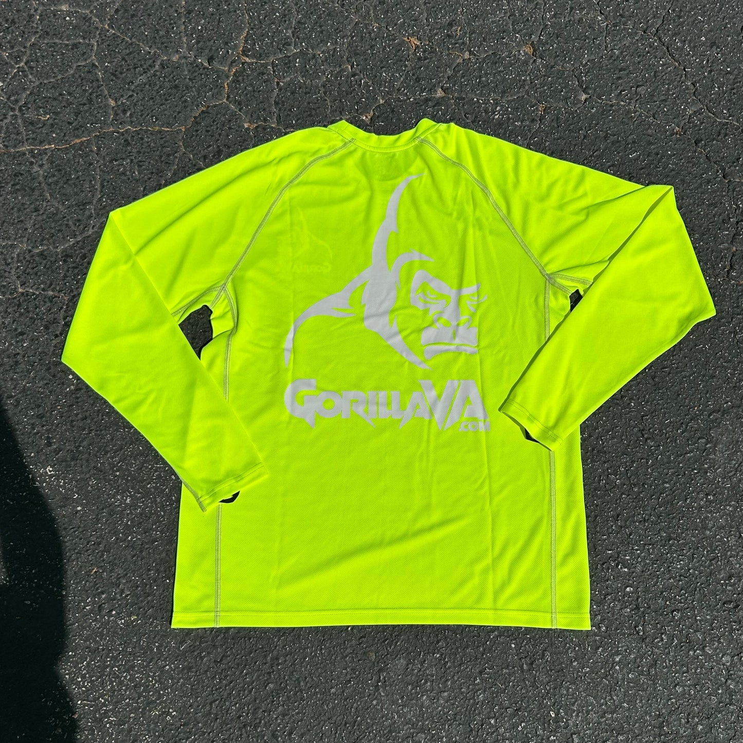 Tradesmen Work Shirt