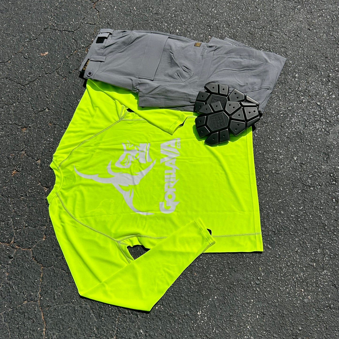Tradesmen Work Shirt
