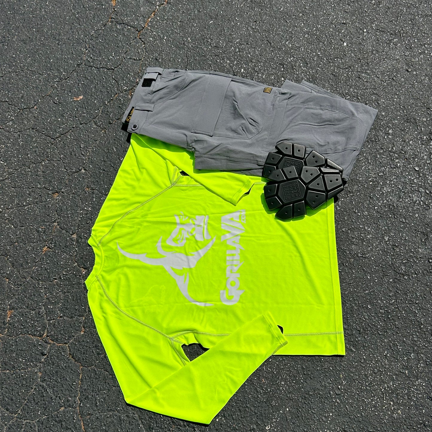 Tradesmen Work Shirt