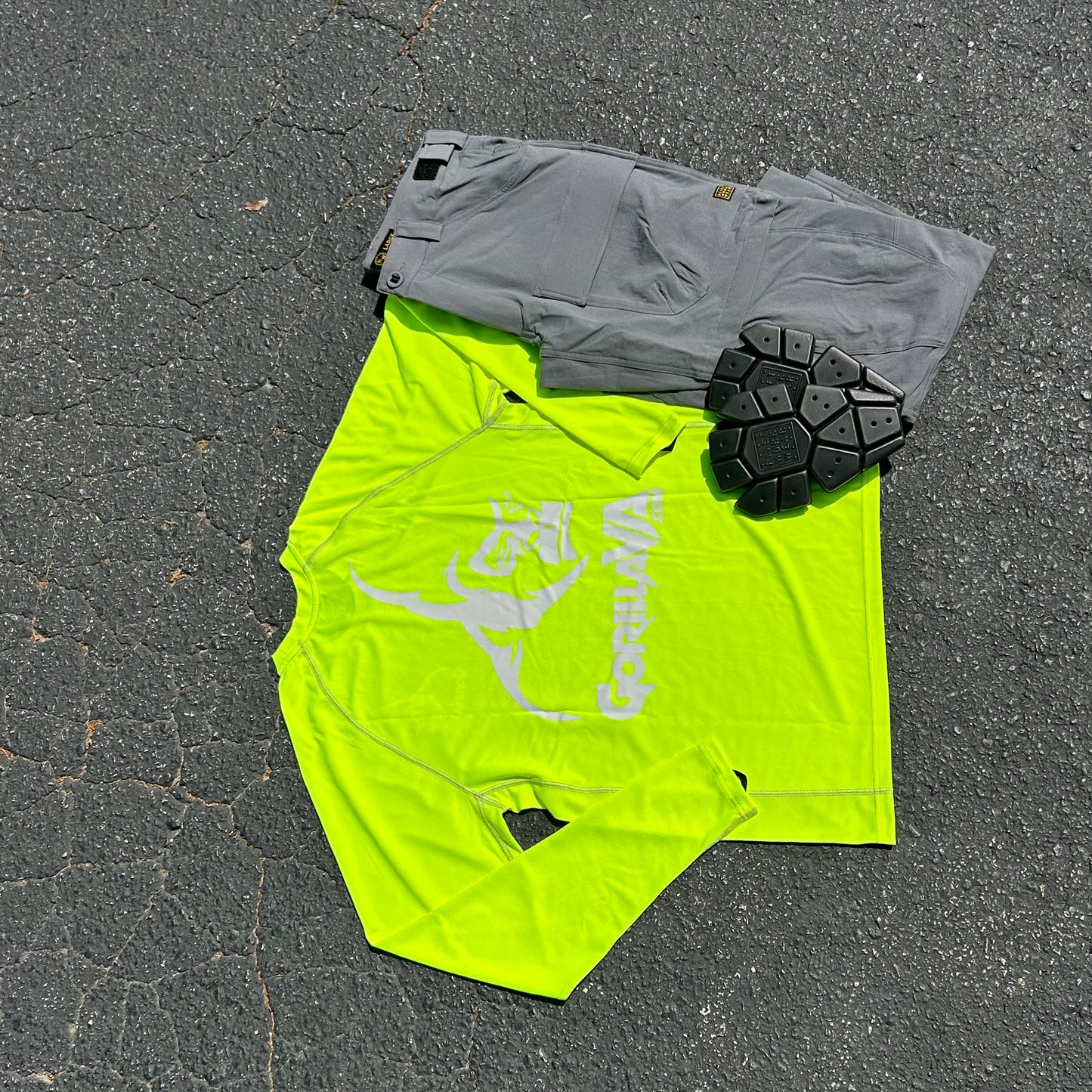 Tradesmen Work Shirt