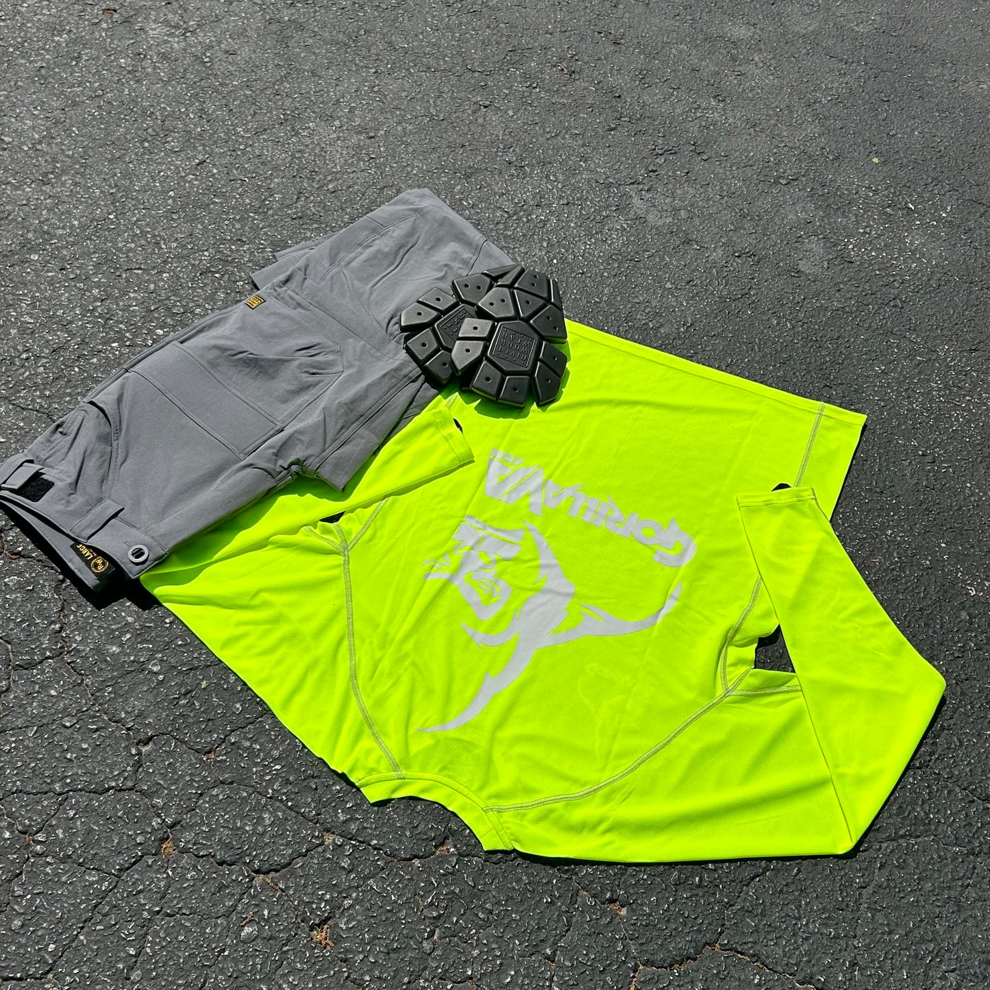Tradesmen Work Shirt