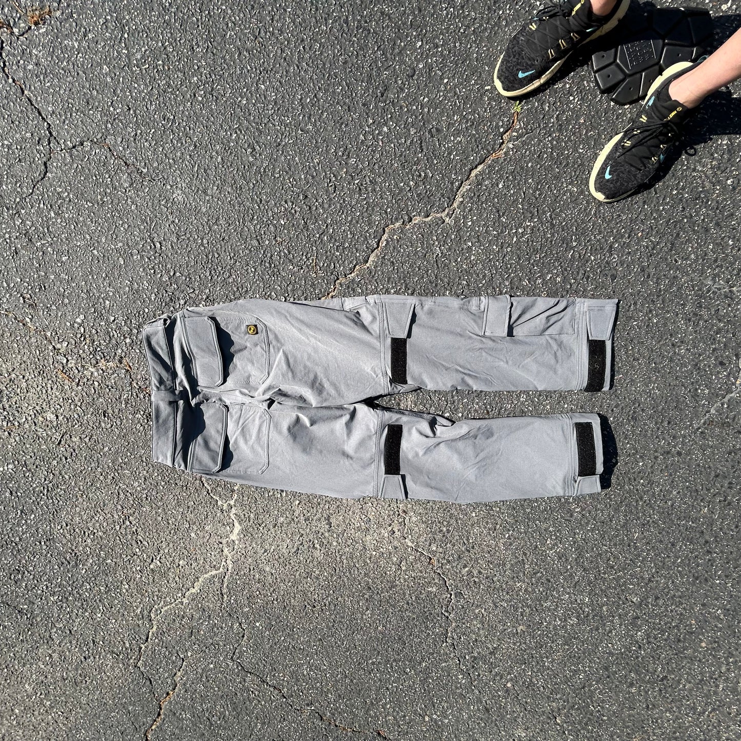 Tradesmen Work Pant