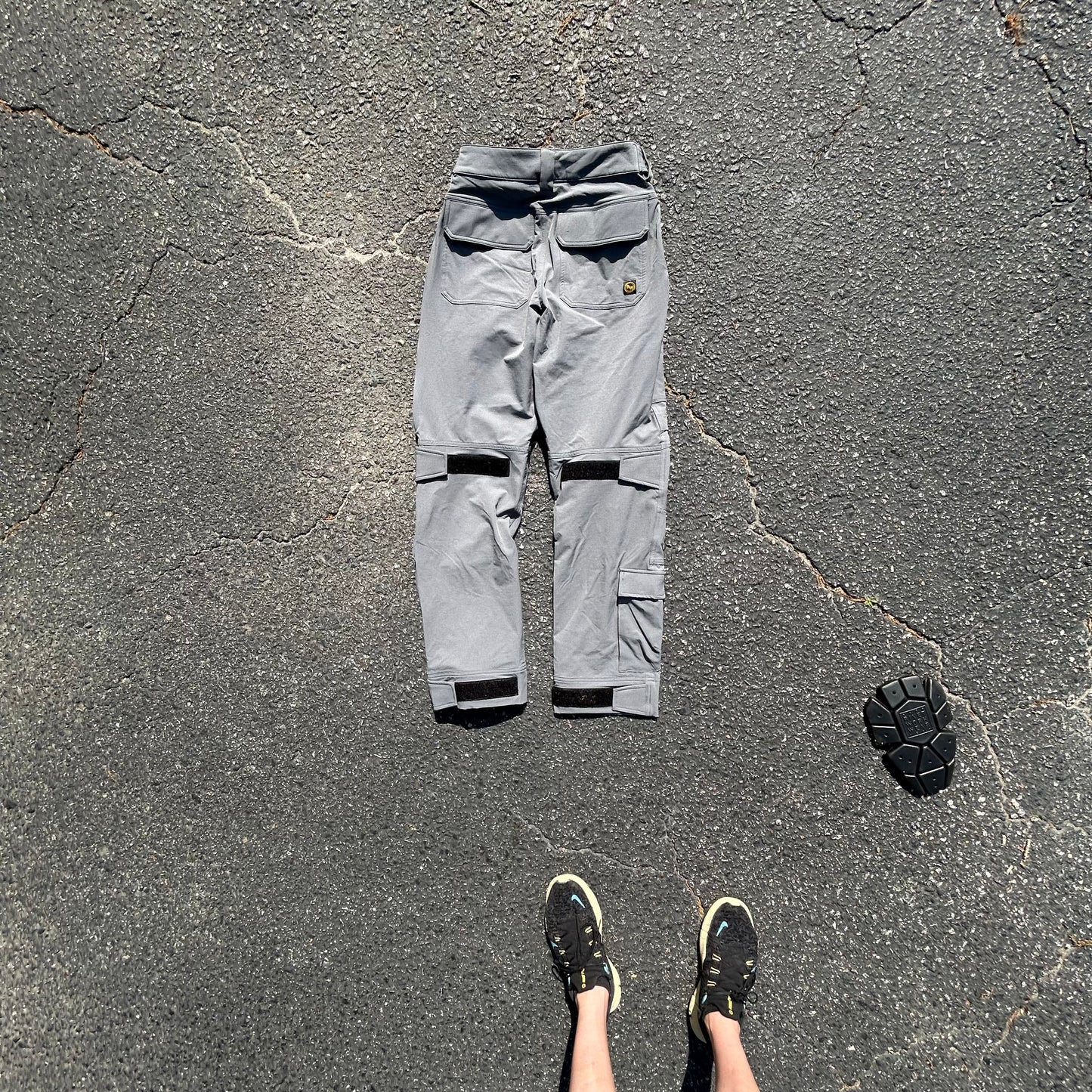 Tradesmen Work Pant