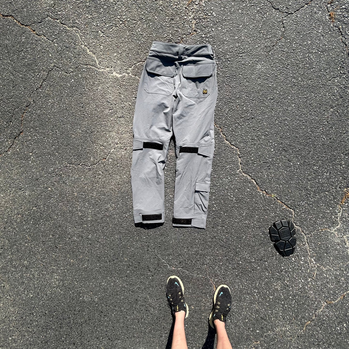 Tradesmen Work Pant