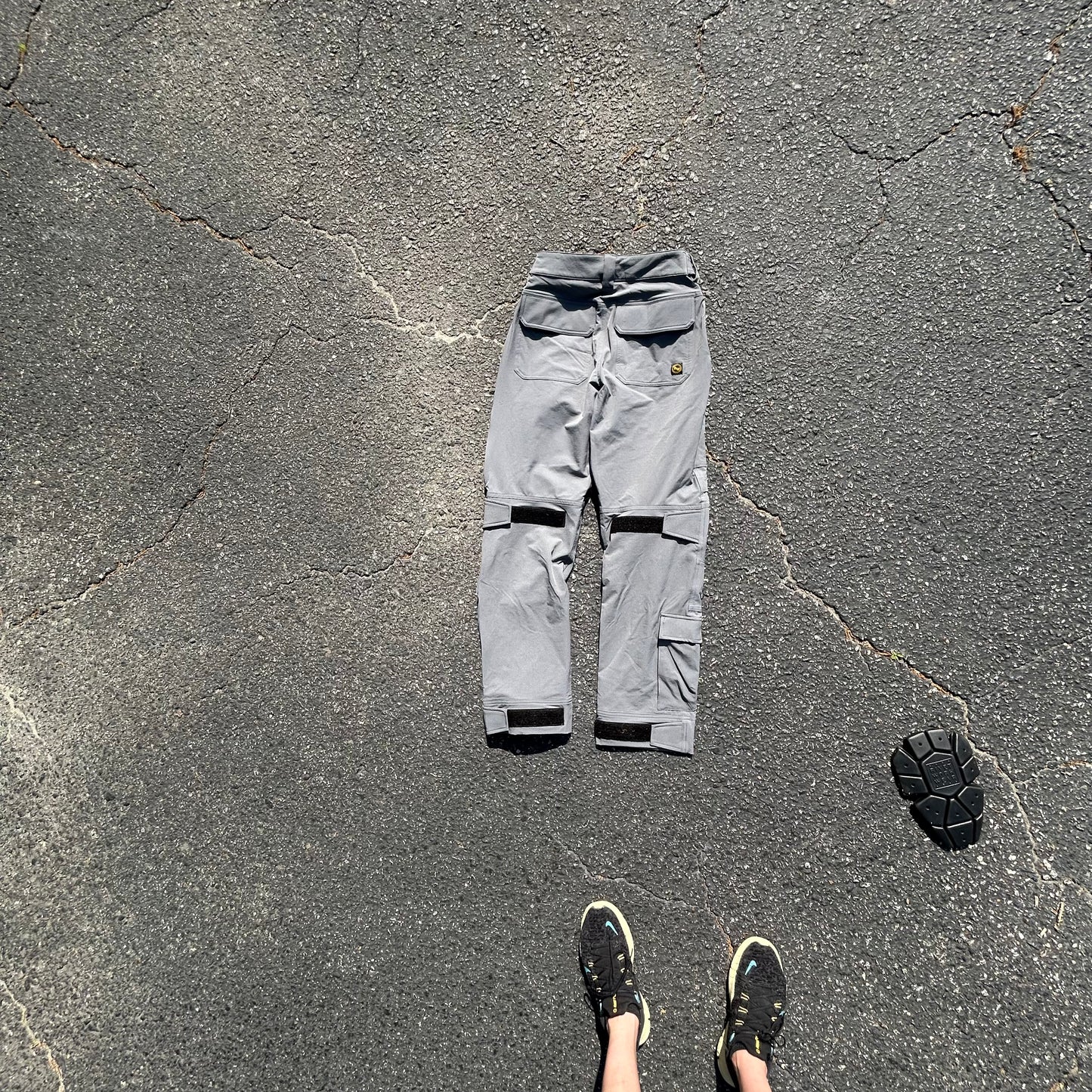 Tradesmen Work Pant