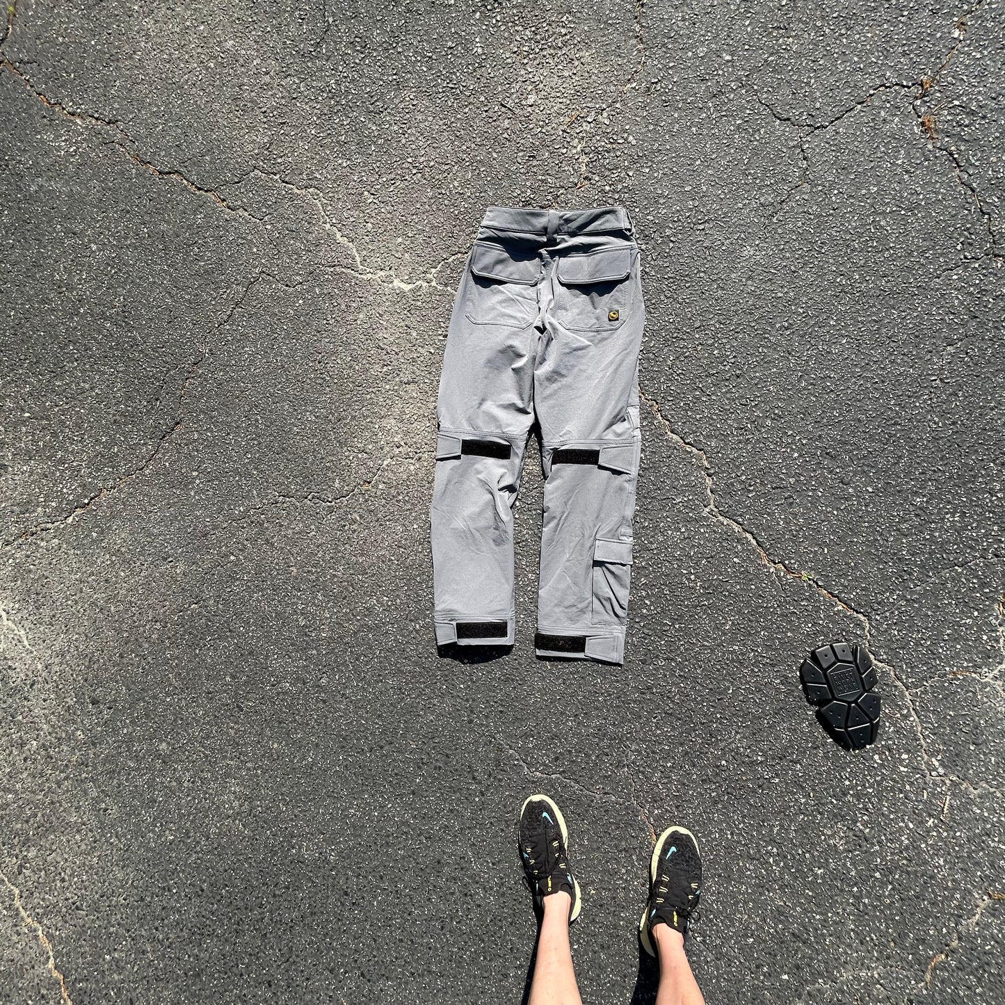 Tradesmen Work Pant