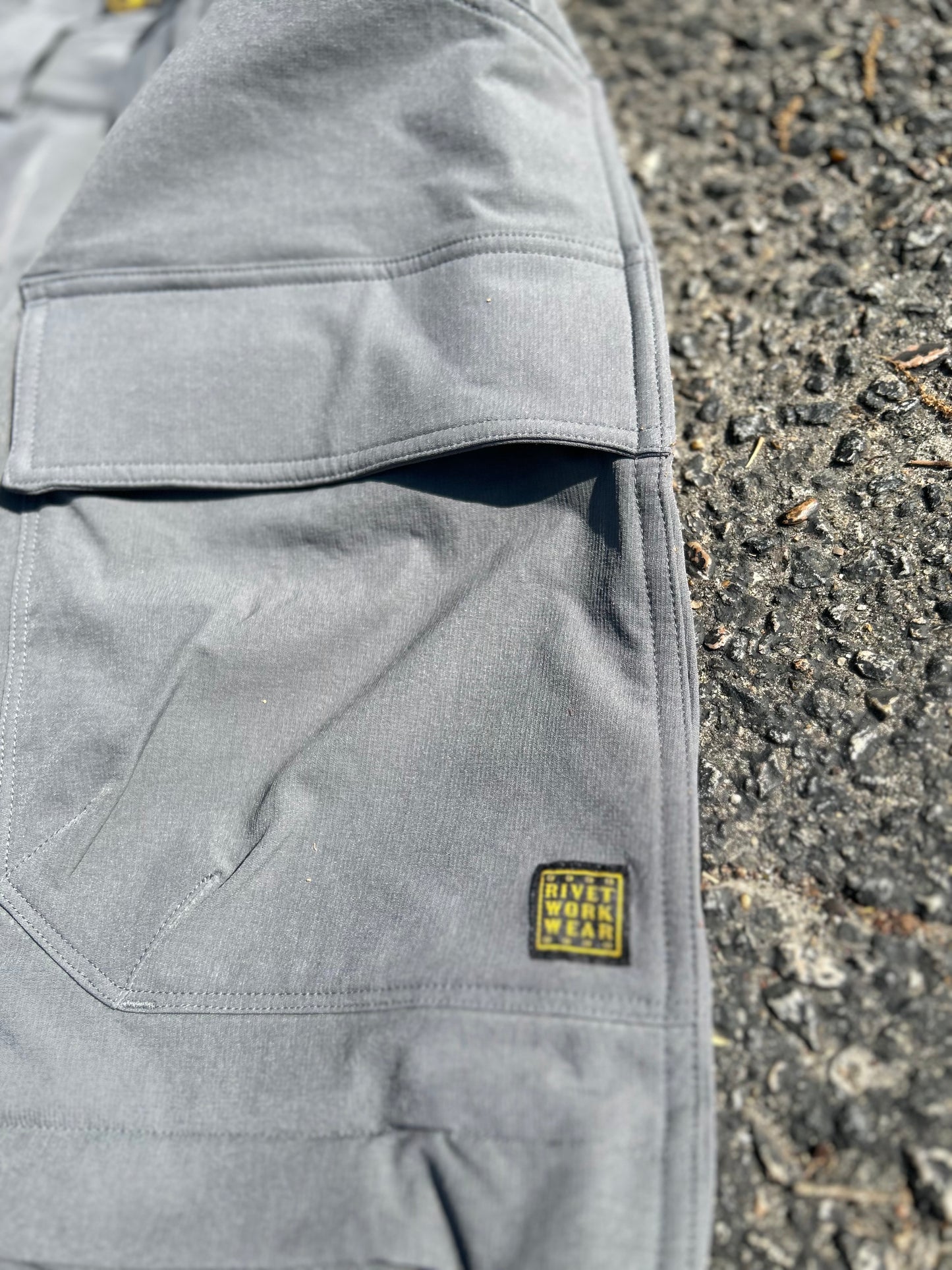 Tradesmen Work Pant