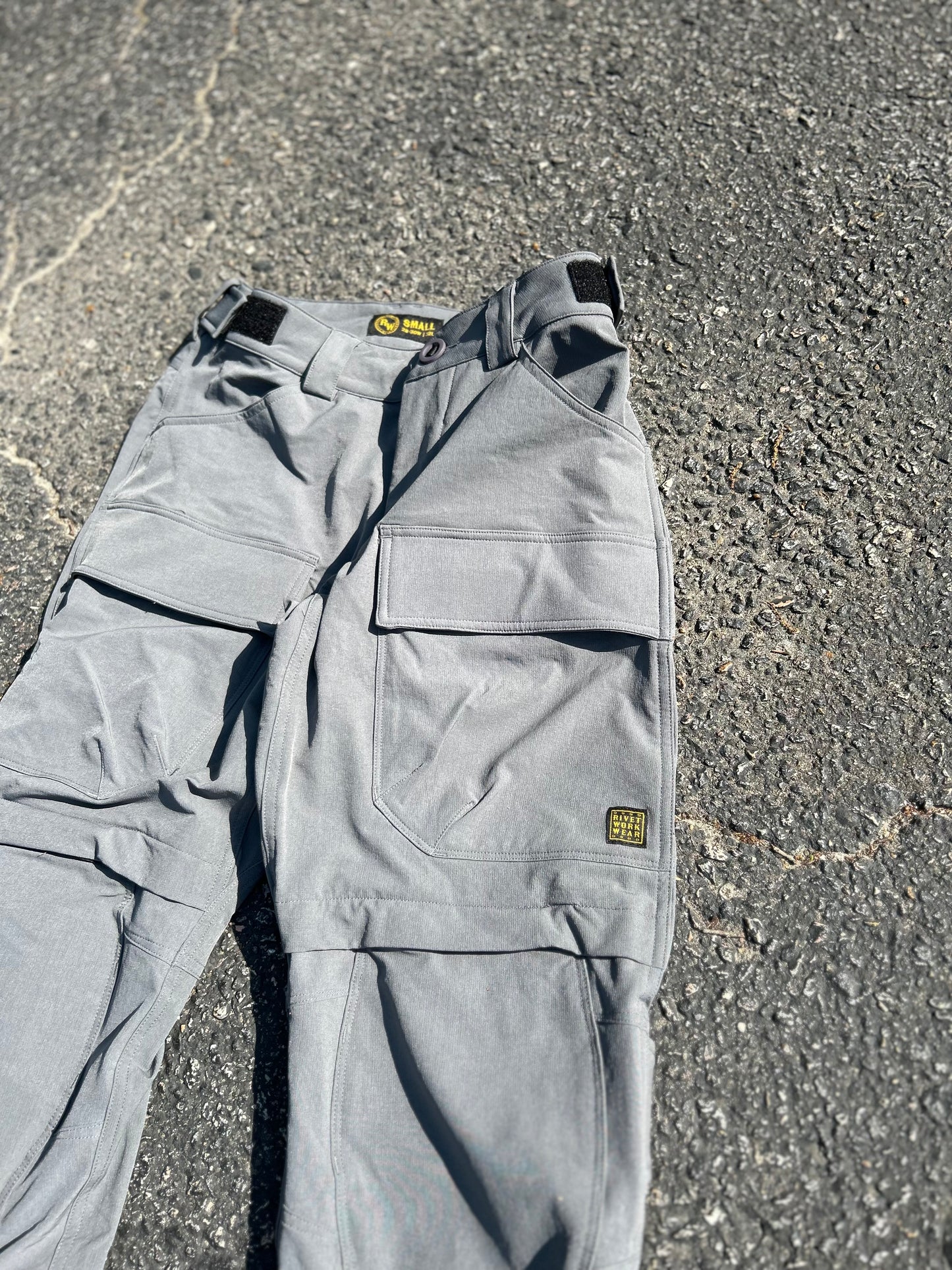 Tradesmen Work Pant