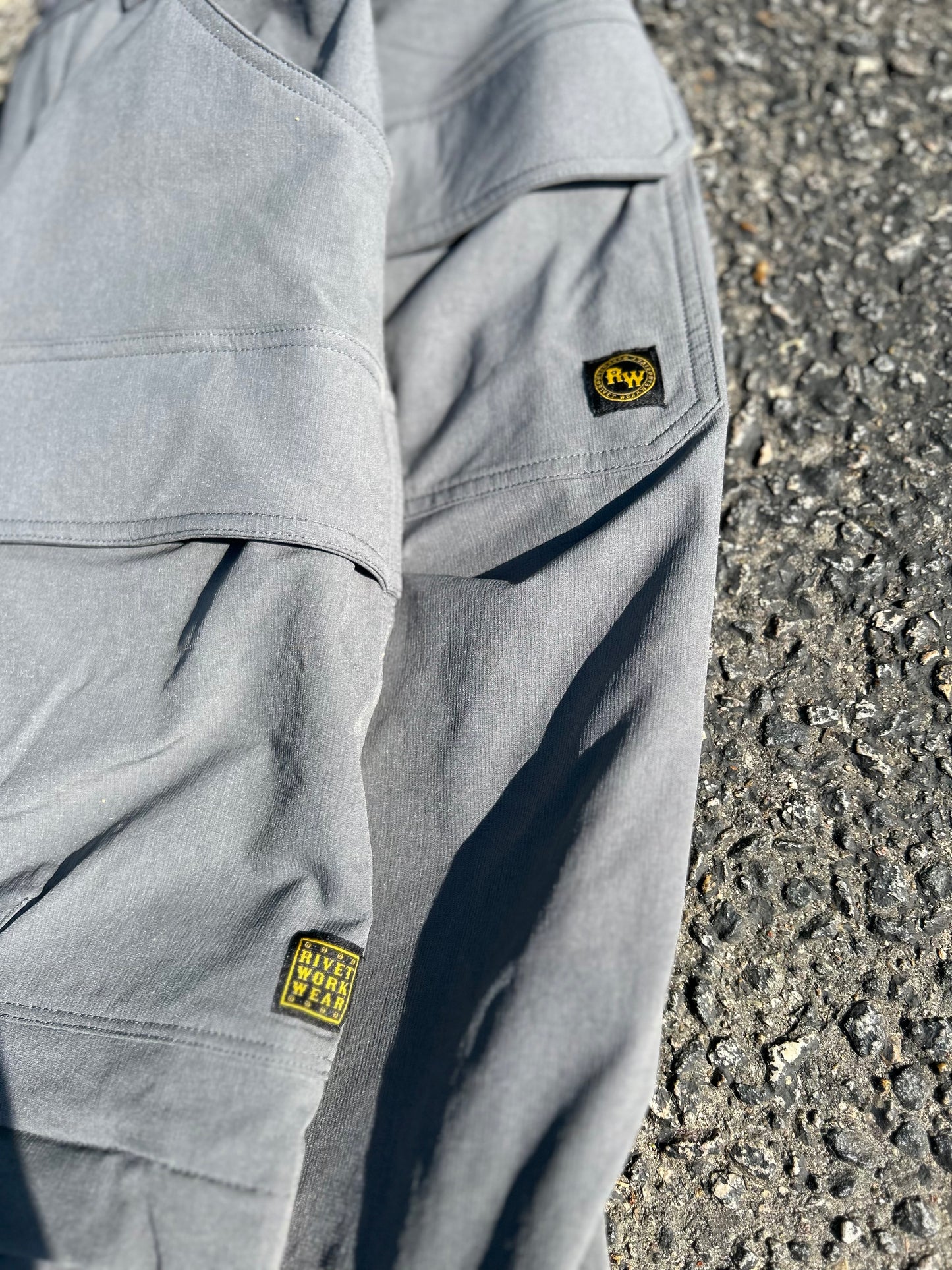 Tradesmen Work Pant