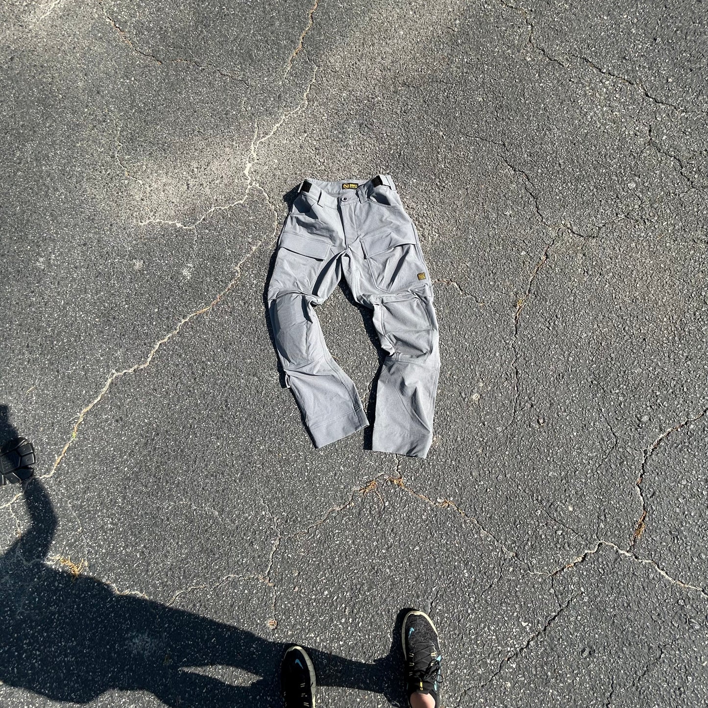 Tradesmen Work Pant
