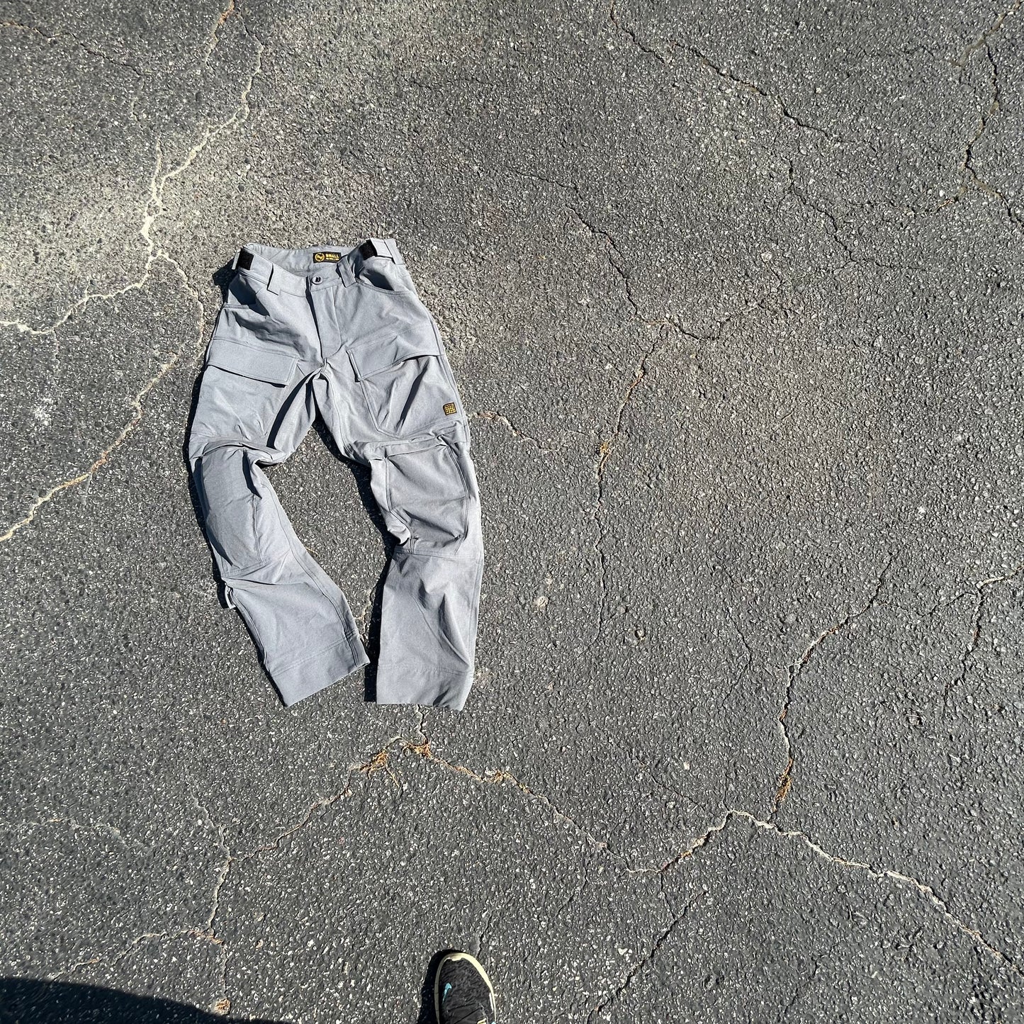 Tradesmen Work Pant