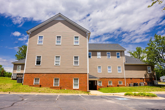 6501 Mechanicsville Turnpike