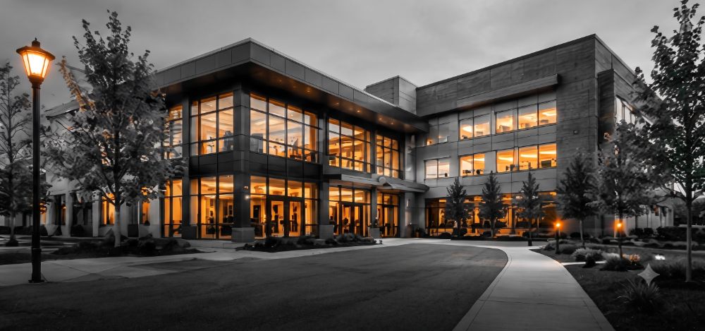 Educational Facilities