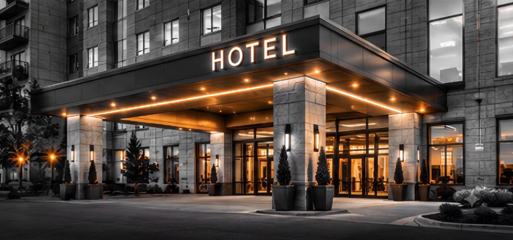 Hospitality