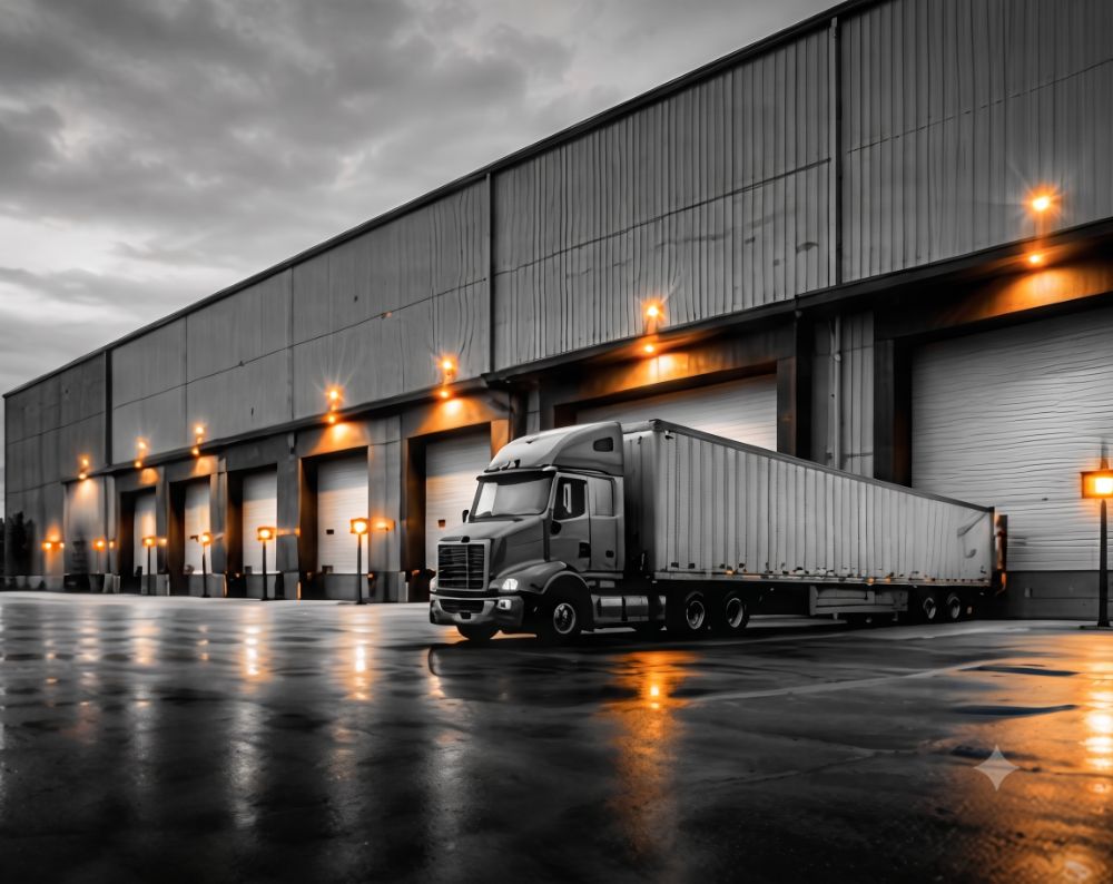 Industrial Facilities
