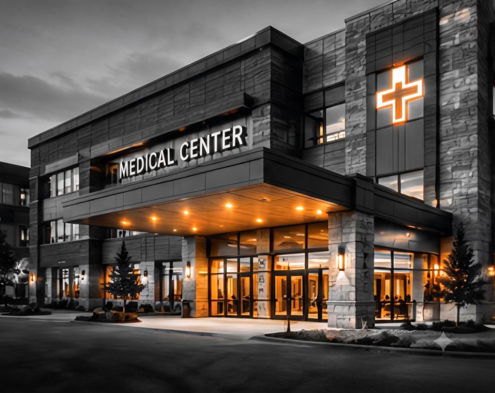 Healthcare