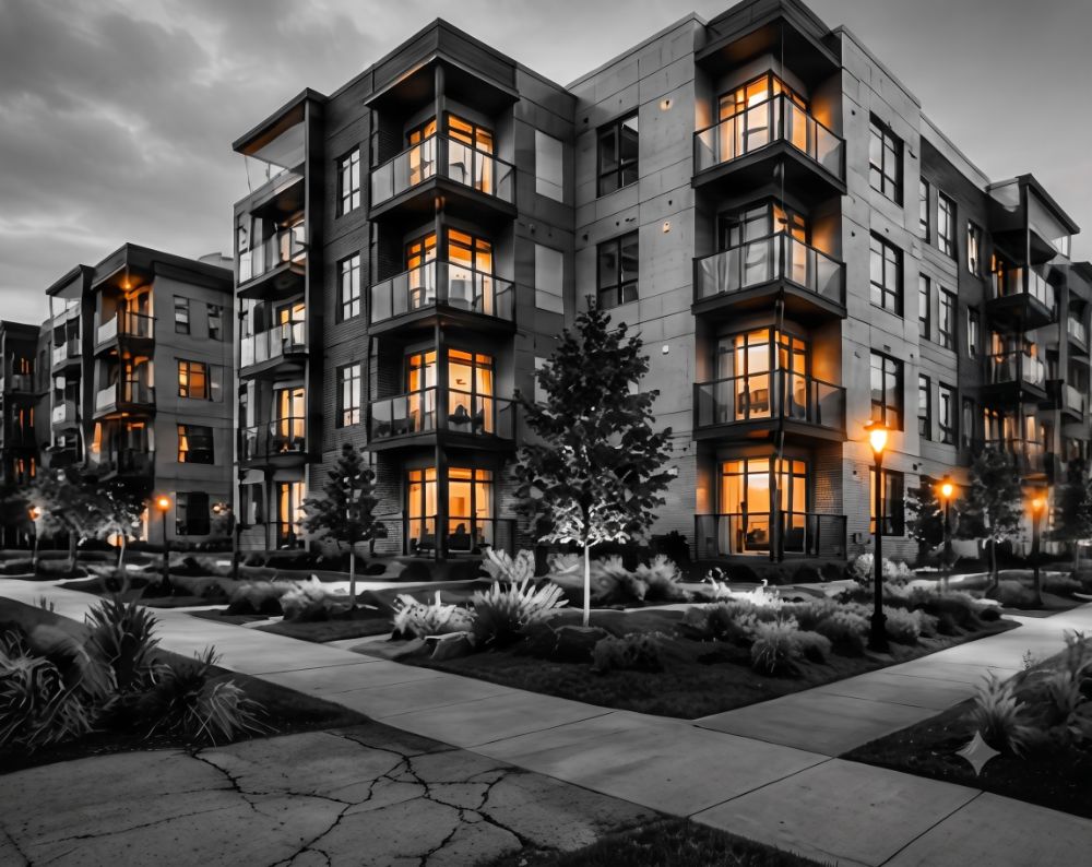 Multifamily Housing